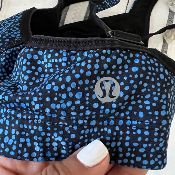 Lululemon bra - Picture 4 of 4